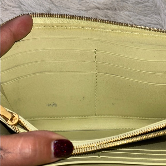 Bottega Veneta cassette zip Wallet - Picture 12 of 12